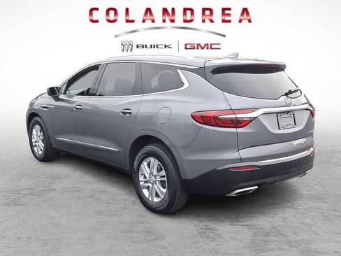 Used 2019 Buick Enclave Essence w/ Trailering Package, 5000 lbs. image 4