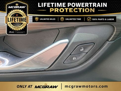 Used 2023 GMC Terrain SLE w/ Elevation Edition FWD image 25