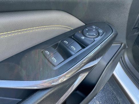 New 2026 Chevrolet Trax ACTIV w/ Sunroof Package image 12