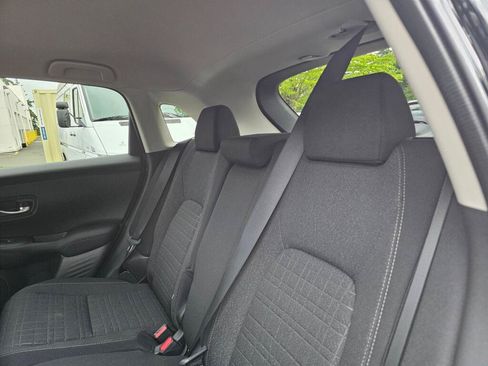 New 2027 Honda HR-V LX image 20