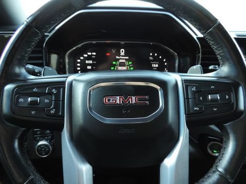 Used 2022 GMC Sierra 1500 Elevation w/ Elevation Premium Package AWD/4WD image 31