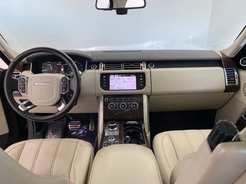 Used 2014 Land Rover Range Rover Supercharged image 15