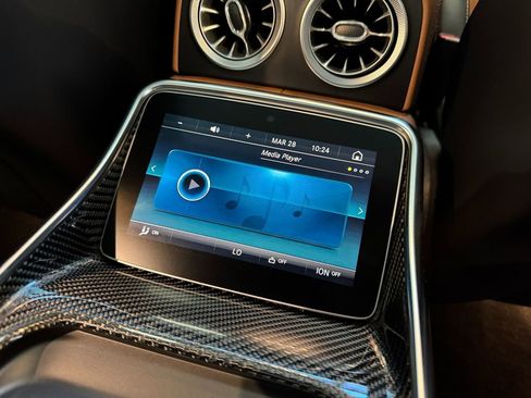 Used 2020 Mercedes-Benz AMG GT 63 w/ Executive Rear Seat Package image 62