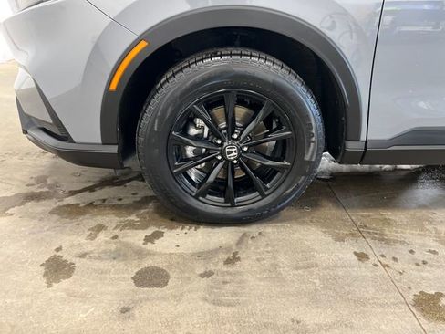 Used 2023 Honda CR-V Sport image 19