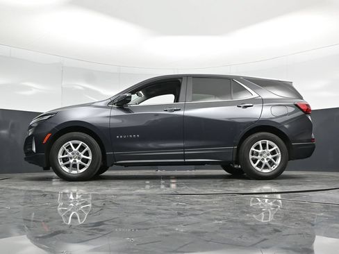 Used 2022 Chevrolet Equinox LT FWD image 48