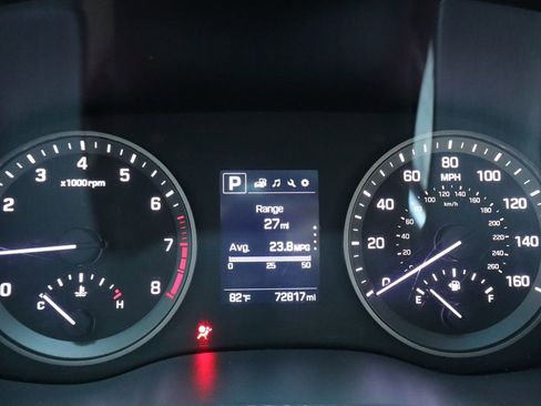 Used 2017 Hyundai Tucson SE image 32