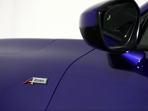Certified 2024 Acura Integra A-Spec FWD image 12