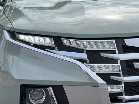 Used 2023 Hyundai Santa Cruz SEL w/ Activity Package AWD/4WD image 15