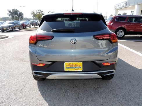 Used 2021 Buick Encore GX Select FWD image 6