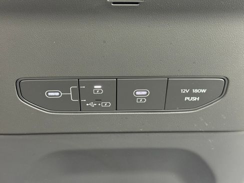 Used 2024 Kia EV9 GT-Line image 33