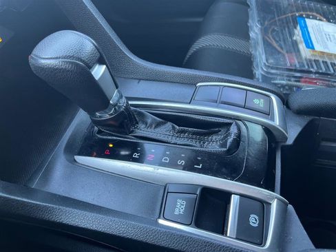 Used 2017 Honda Civic EX image 14