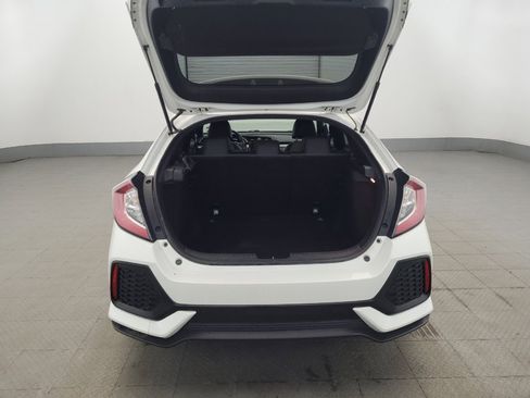 Used 2017 Honda Civic EX-L image 29