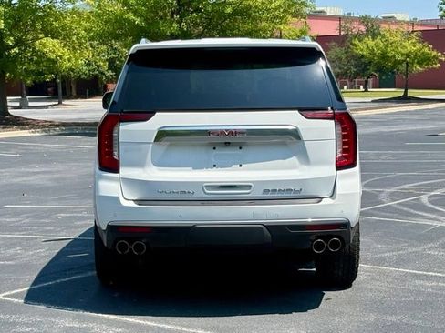 Used 2021 GMC Yukon Denali AWD/4WD image 6