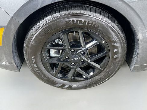 Certified 2025 Kia K5 LXS FWD image 10
