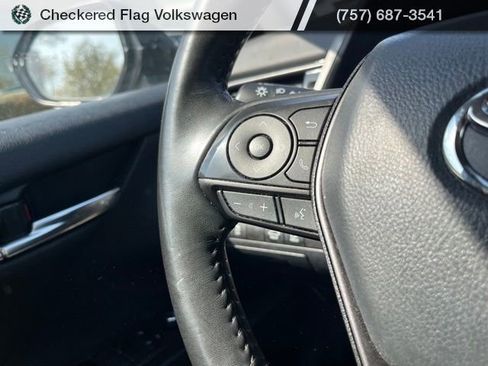 Used 2024 Toyota Camry XSE image 34