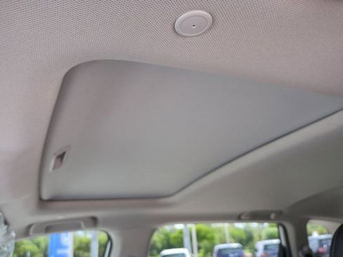 New 2026 Honda CR-V EX-L image 18