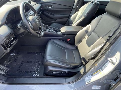 Used 2023 Honda Accord Sport image 15