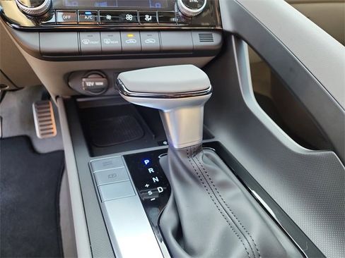 New 2025 Hyundai Elantra Sport image 21