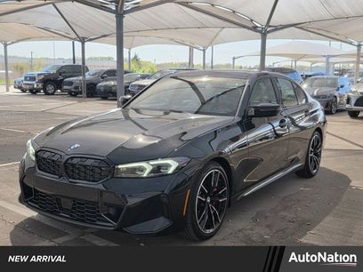 Used 2026 BMW M340i xDrive
