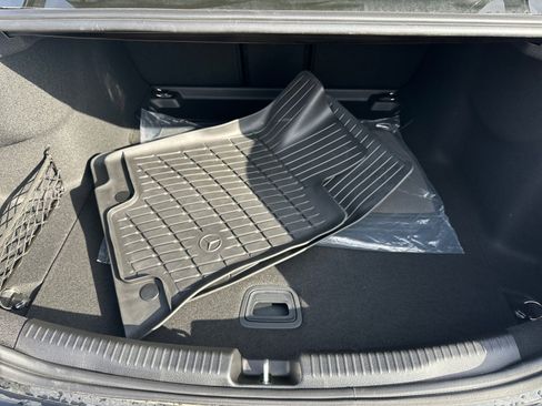 Certified 2025 Mercedes-Benz C 300 4MATIC Sedan image 13