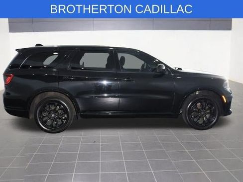 Used 2025 Dodge Durango GT AWD/4WD image 8