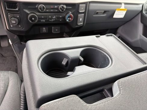 New 2026 Ford F350 XL w/ STX Appearance Package AWD/4WD image 21
