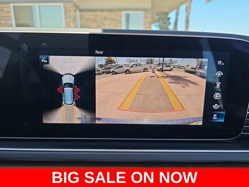 Used 2020 Mercedes-Benz GLE 350 4MATIC image 23