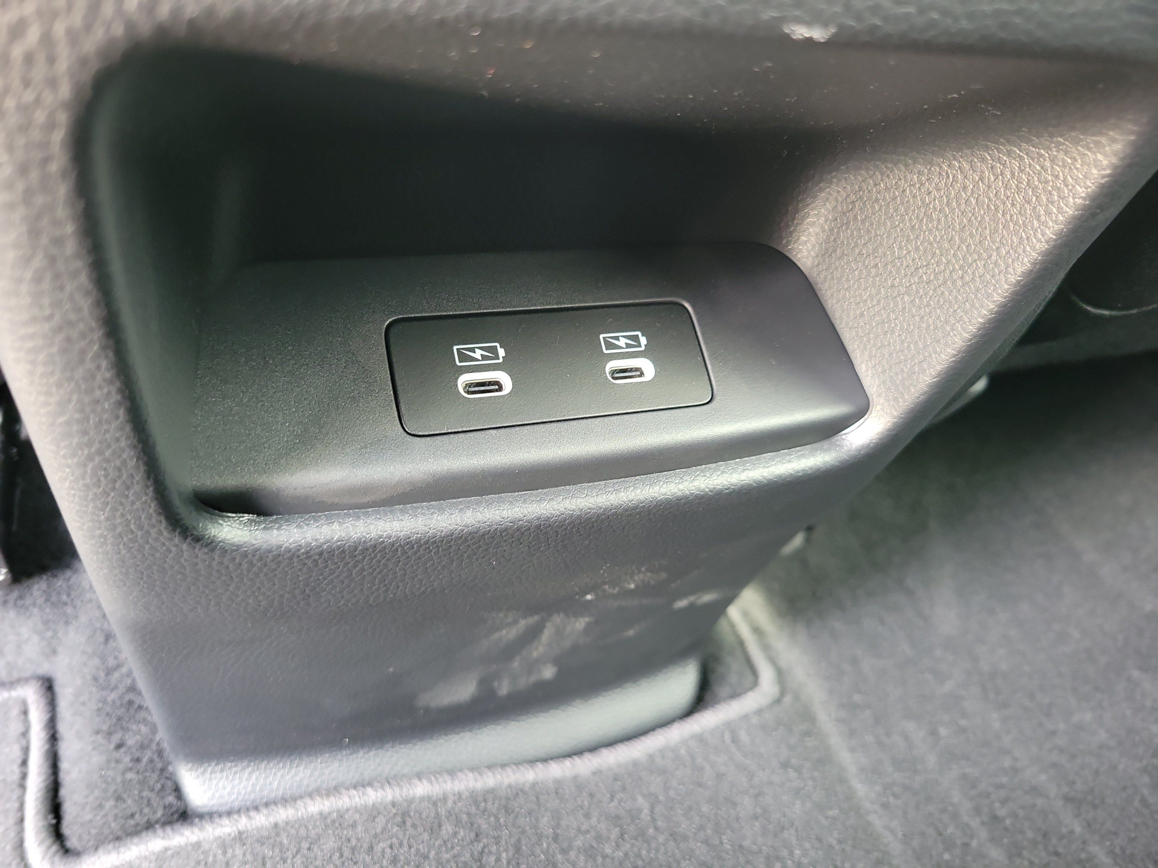 Used 2026 Honda CR-V Sport image 17