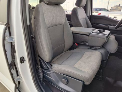 Used 2021 Ford F150 XLT image 26