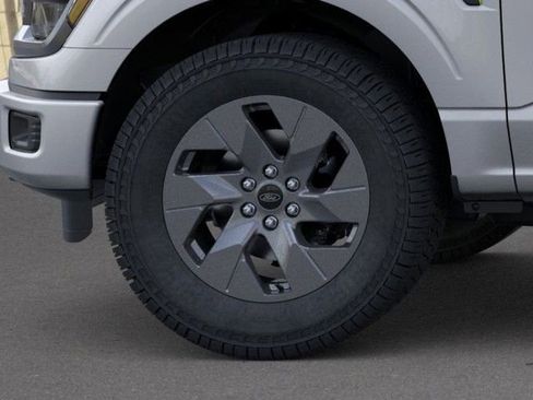 New 2025 Ford F150 STX w/ Equipment Group 200A image 19