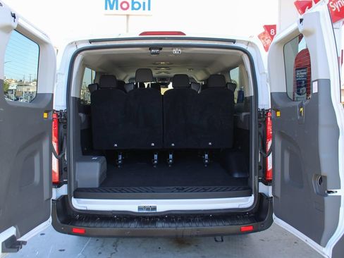 Used 2023 Ford Transit 350 XLT RWD image 15