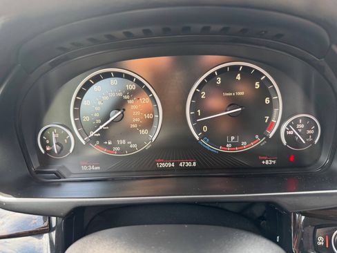 Used 2014 BMW X5 xDrive35i AWD/4WD image 18
