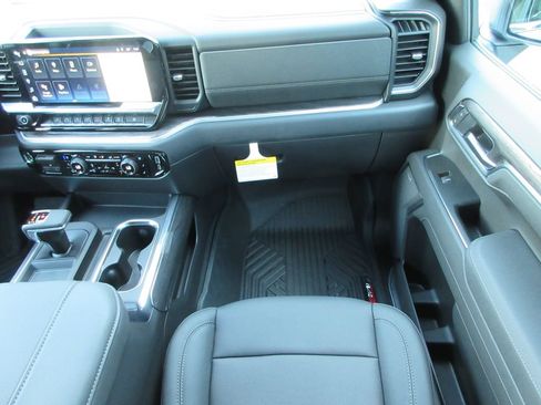 New 2026 Chevrolet Silverado 1500 LTZ AWD/4WD image 20