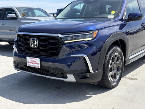 Used 2023 Honda Pilot EX-L image 7