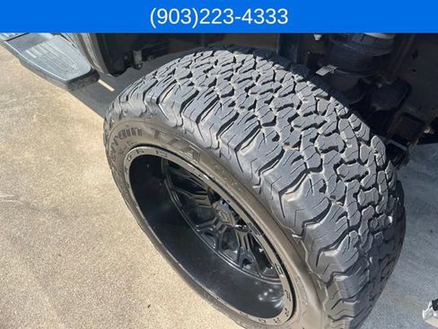 Used 2025 GMC Sierra 1500 Elevation w/ Elevation Premium Package AWD/4WD image 11