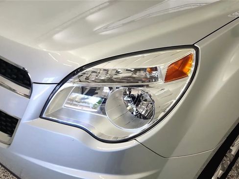 Used 2015 Chevrolet Equinox LS FWD image 29