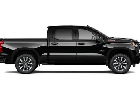 New 2026 Chevrolet Silverado 1500 RST w/ Safety Package image 29