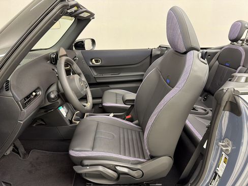 New 2026 MINI Cooper S FWD image 5