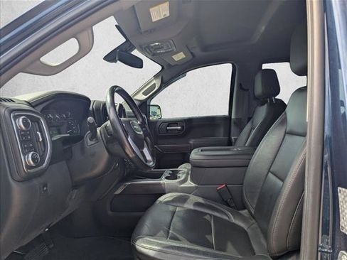 Used 2019 GMC Sierra 1500 SLT AWD/4WD image 12