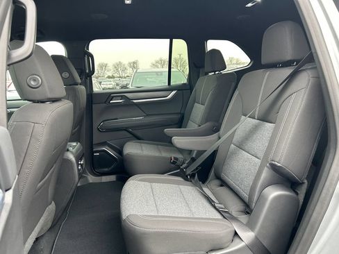 New 2026 GMC Acadia Elevation w/ Black Edition AWD/4WD image 35