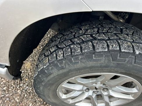 Used 2020 Chevrolet Silverado 1500 RST image 58