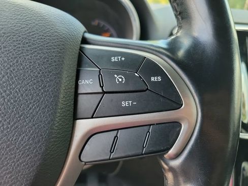 Used 2020 Jeep Grand Cherokee Limited w/ Luxury Group II RWD image 30
