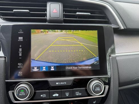 Used 2016 Honda Civic EX-L image 5