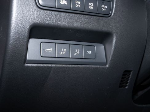 New 2026 MAZDA CX-90 3.3 Turbo w/ Premium Plus Pkg image 27