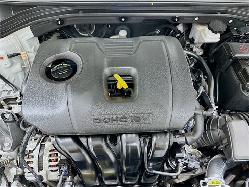 Used 2019 Hyundai Elantra SEL w/ Cargo Package image 29