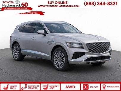 Used 2025 Genesis GV80 2.5T Standard