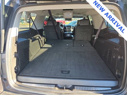 Used 2016 GMC Yukon XL Denali w/ Open Road Package image 41