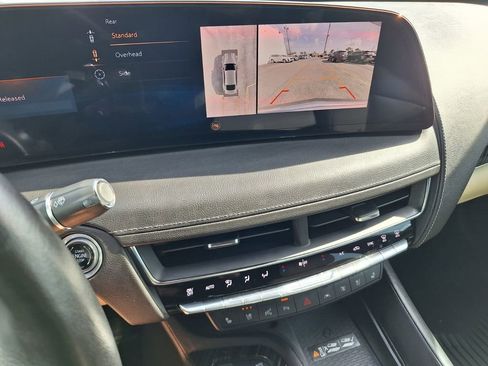 Used 2025 Cadillac CT5 Premium Luxury image 16