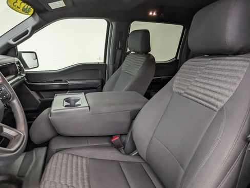 Certified 2023 Ford F150 XL AWD/4WD image 2