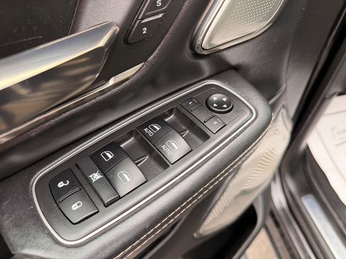 Used 2019 RAM 1500 Limited AWD/4WD image 29